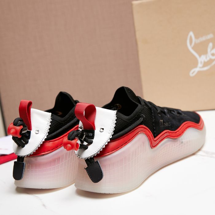 Christian Louboutin Shoes CLS00049